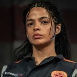 Entrevista | Raquel Villar reflete sobre carreira e os dilemas de sua personagem em Emergência 53