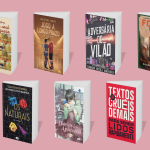 Sequências de sucesso, romances e guias: confira as novidades editoriais de setembro