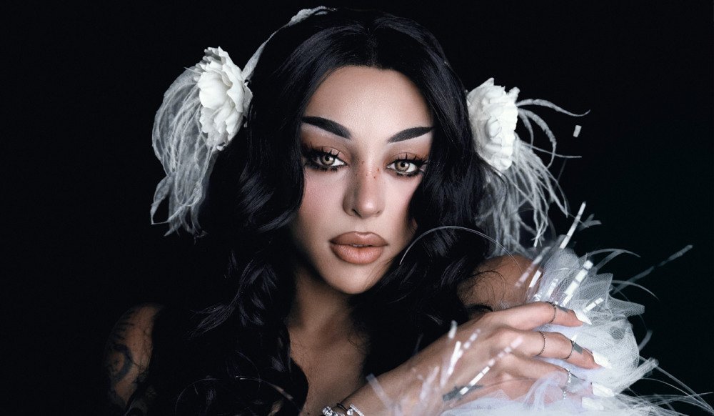 Photoshoot da artista Pabllo Vittar