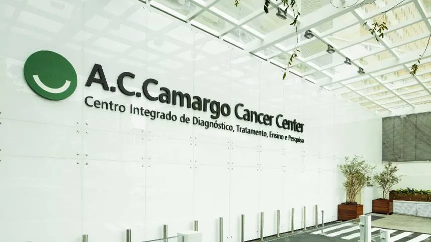 A.C. Camargo