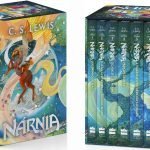 As Crônicas de Nárnia ganhará novas edições e box inédito antes de adaptação para os cinemas