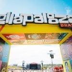 Lollapalooza Brasil 2027 revela line-up completo