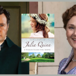 Spin-off de Bridgerton é anunciado e romance entre Violet e Edmund será o novo protagonista das teli...