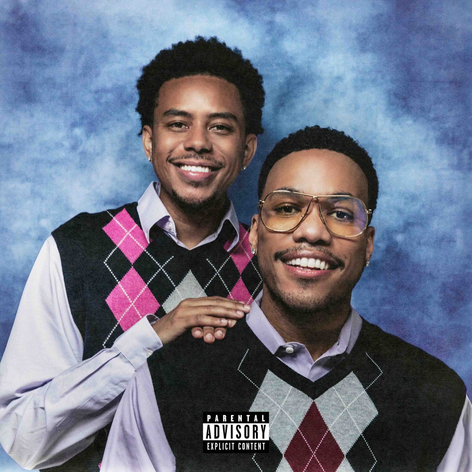 Novo álbum de anderson .paak e cordae