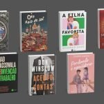 As histórias que chegaram às livrarias em outubro