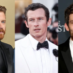 007: Conheça os atores na disputa pelo papel do novo James Bond