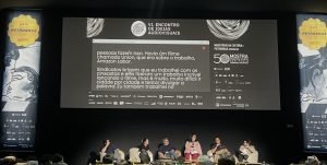 50ª Mostra Internacional de Cinema de São Paulo