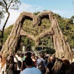 Rock The Mountain anuncia horários e datas dos shows da edição 2026