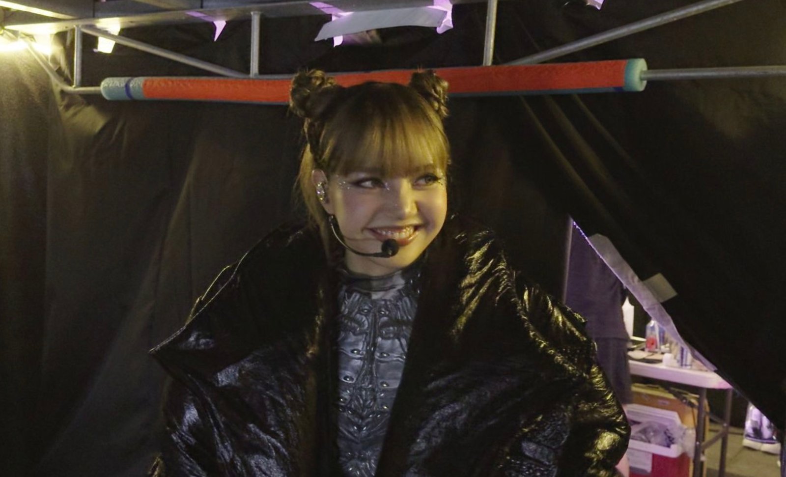 Always Lalisa