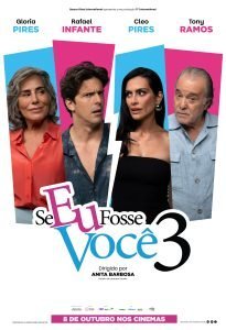 Filme Se Eu Fosse Você 3