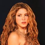 Shakira ao vivo no Amazon Music