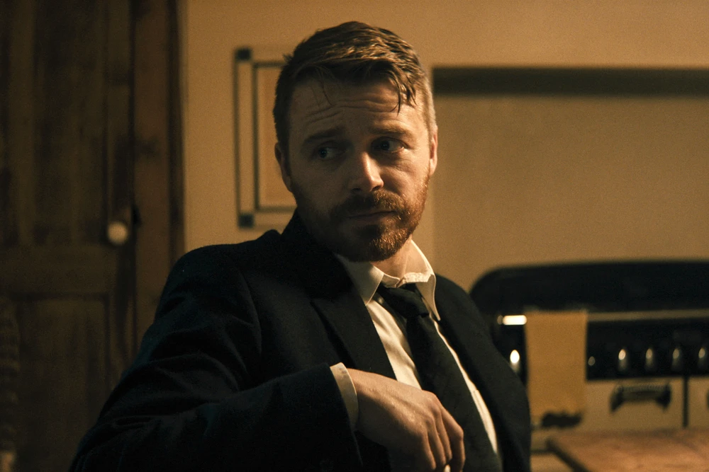 Jack Lowden