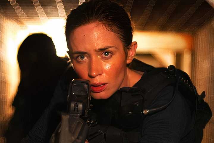 Sicario