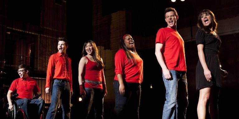 Glee
