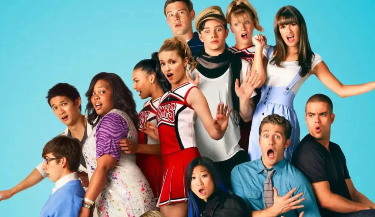 Glee