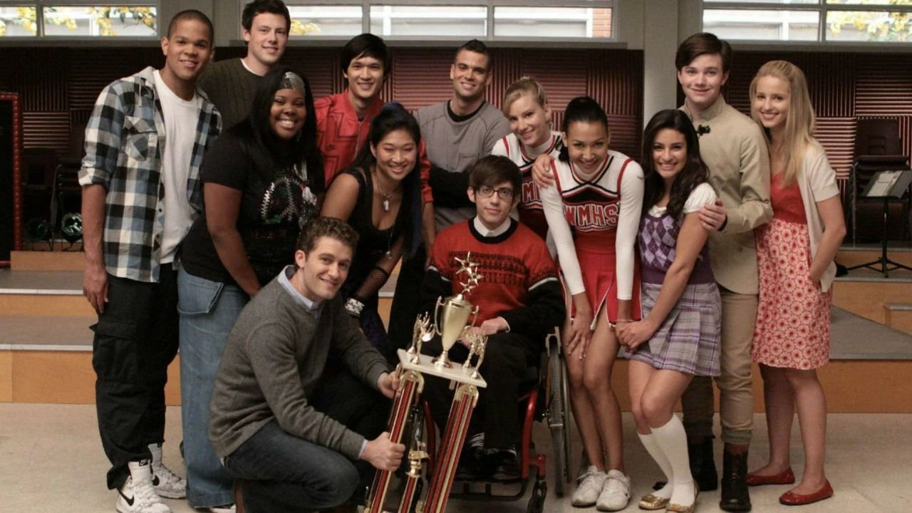 Glee