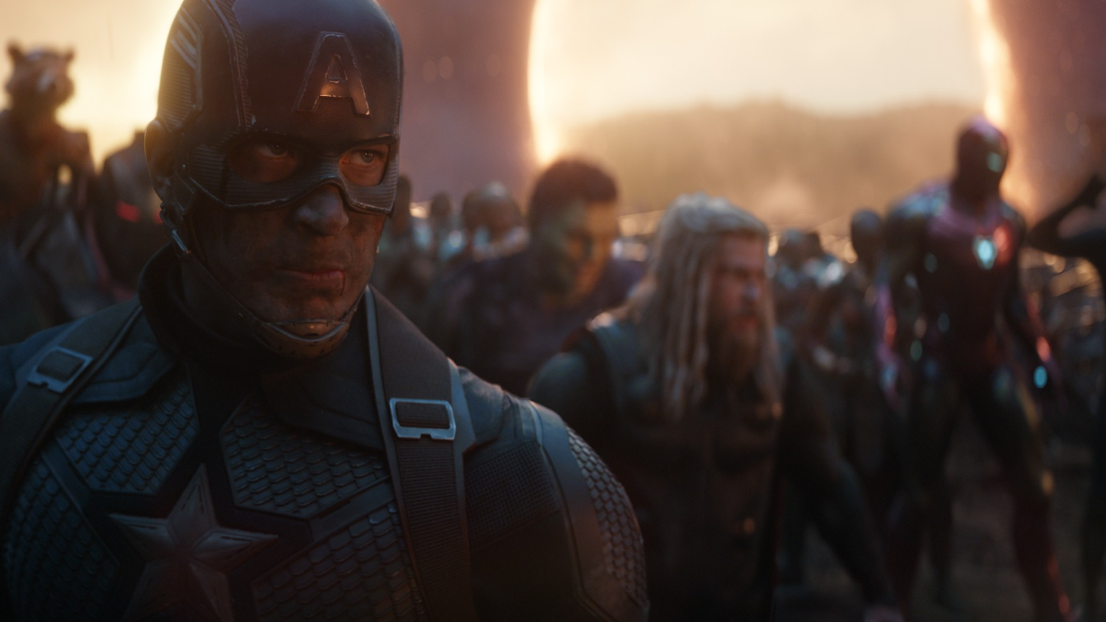 Vingadores: Ultimato