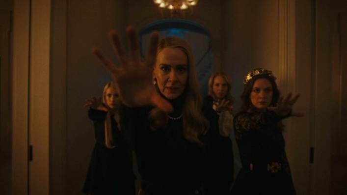 American Horror Story