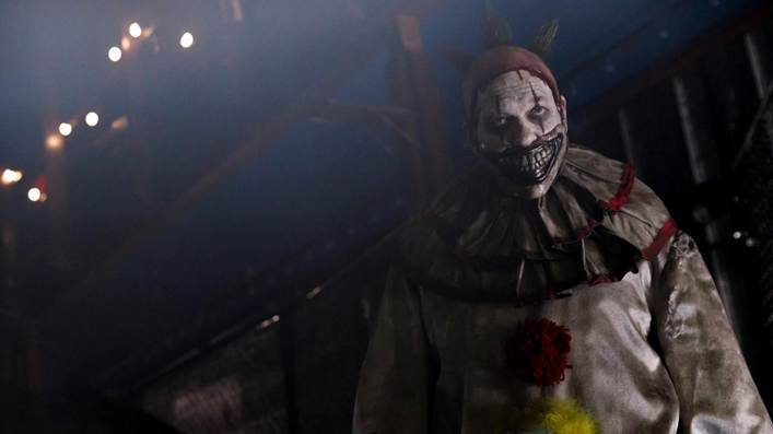 American Horror Story