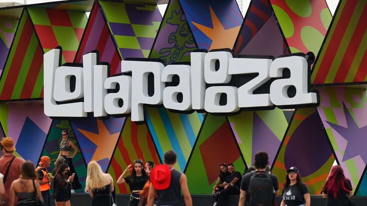 Lollapalooza Brasil 2027