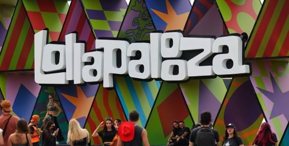 Lollapalooza Brasil 2027