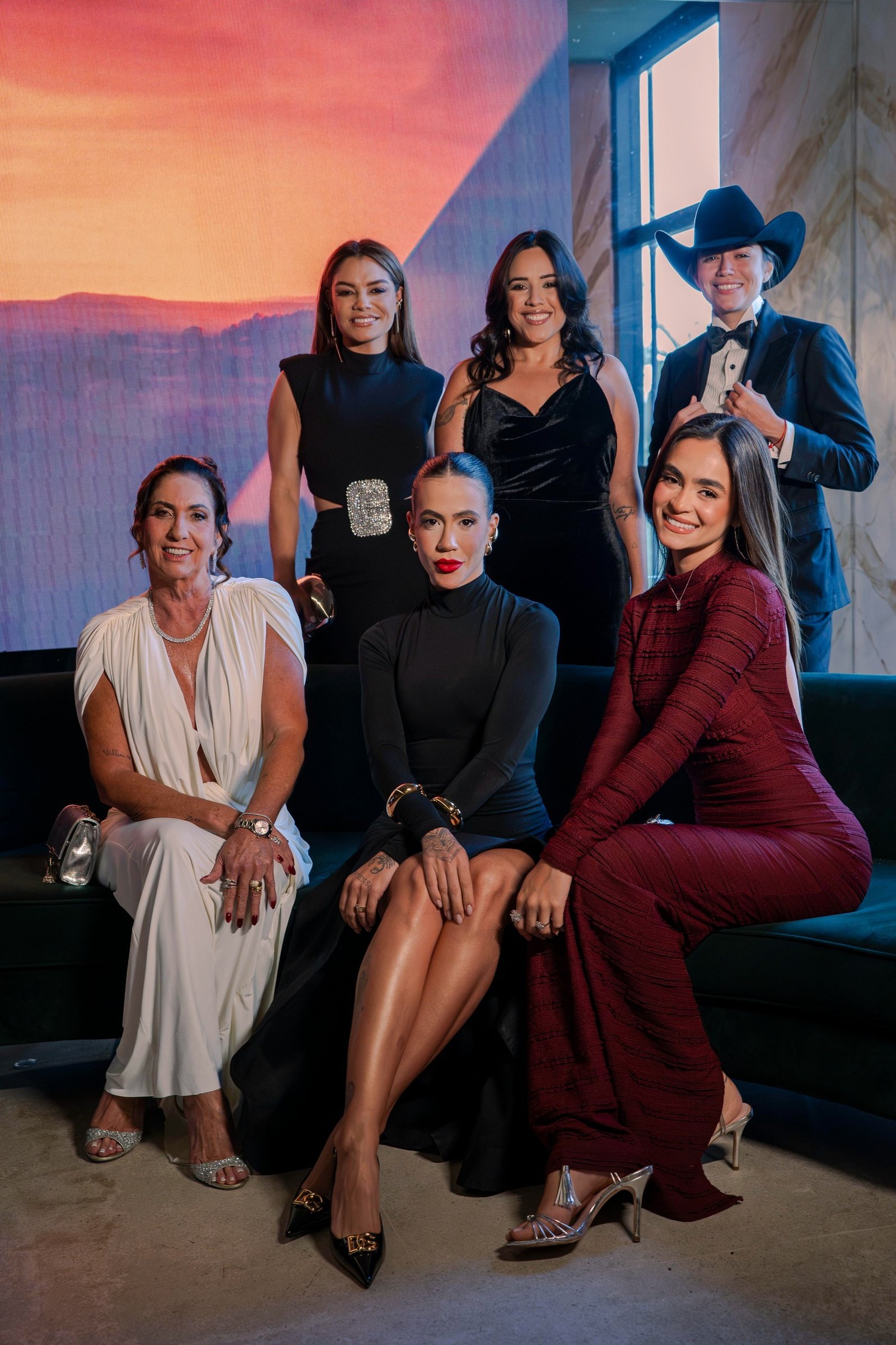 Poderosas do Cerrado 2 Temporada