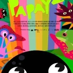 Papaya: quando criar raízes deixa de ser prisão e passa a ser liberdade