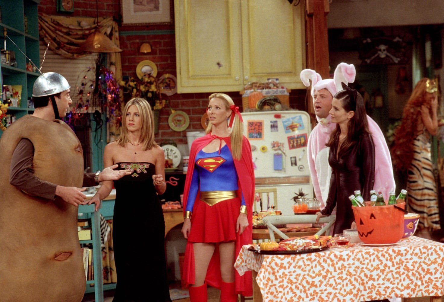 Friends