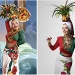 Giovanna Lancellotti será Carmen Miranda no cinema