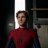 Tom Holland SpideMan