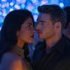 Mason Kane (Richard Madden) e Nadia Sinh (Priyanka Chopra Jonas) em Citadel