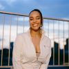 Cantora britânica Jorja Smith