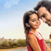 Capa de Minha Menina (Kızım)