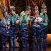 Cirque du Soleil