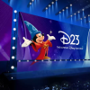 Palco do D23 2026