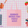 Brindes Bienal do Livro São Paulo 2026
