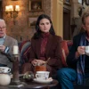 Steve Martin, Selena Gomez e Martin Short em Only Murders In The Building