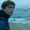 Austin Abrams em Dentro da Baleia