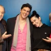 Elenco protagonista de Se eu fosse Você 3