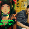 A Garota da Noz e Lucas Paixão