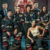 Série Emergência 53