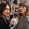 Mariska Hargitay e Taylor Swift no Emmy 2026