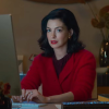 Anne Hathaway no filme Verity