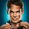 Divulgação da série Dexter: Ressureição