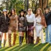 Poderosas do cerrado 2 temporada