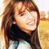 Miley Cyrus - foto de divulgação do filme