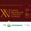 XV Festival de Cinema da Fronteira divulga programação