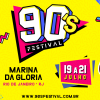 90's Festival