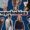 Nepo babies que amamos.