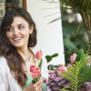 Foto de Hande Erçel como Eda Yıldız